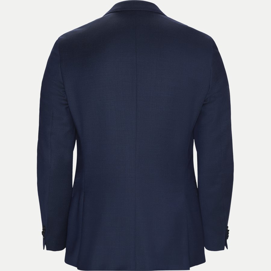 50405629 NOVAN6 - Novan 6 Blazer - Blazer - Slim - NAVY - 2