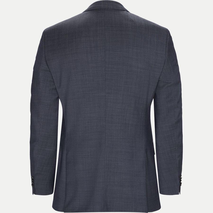 50405579 HUGE6 - Hugo6 Blazer - Blazer - Slim - NAVY - 2