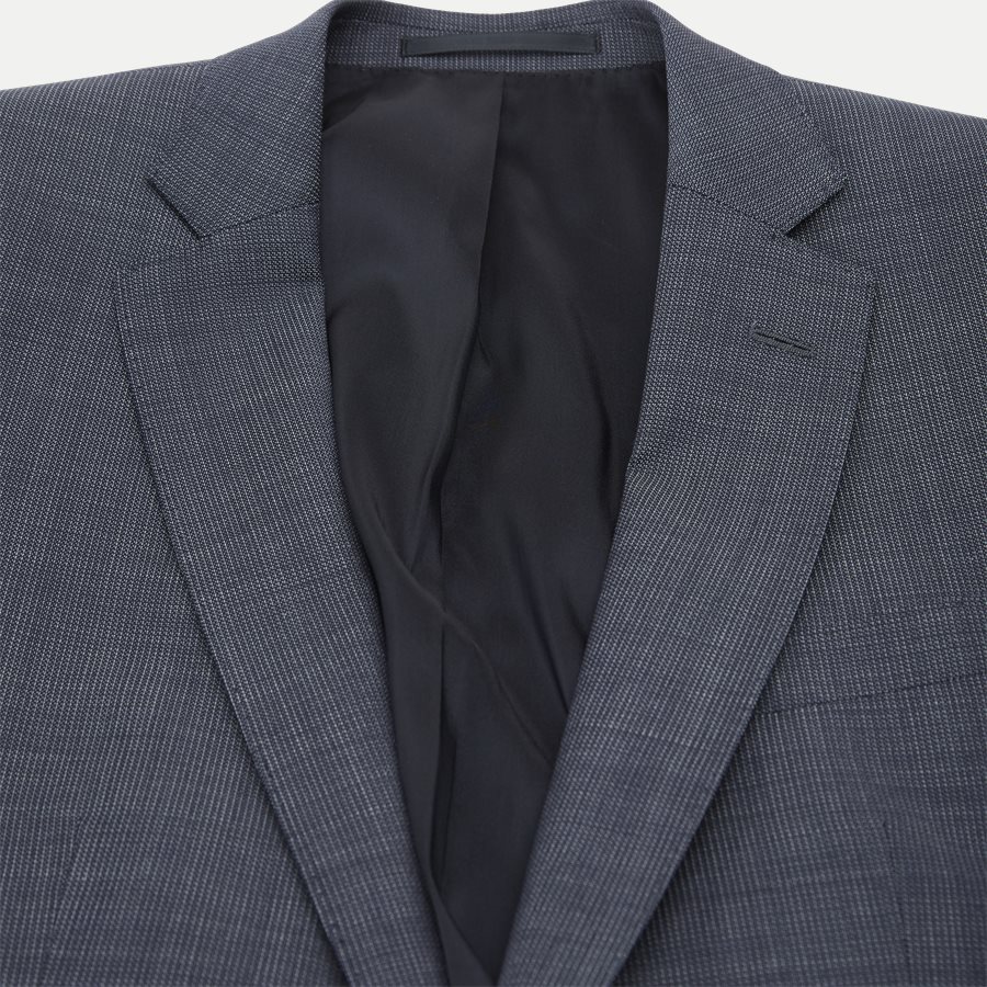 50405579 HUGE6 - Hugo6 Blazer - Blazer - Slim - NAVY - 3