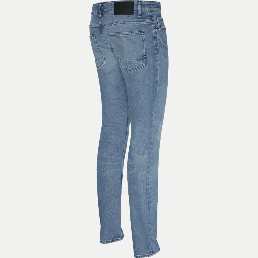 50404561 DELAWARE - Delaware Earth Jeans - Jeans - Slim - DENIM - 3