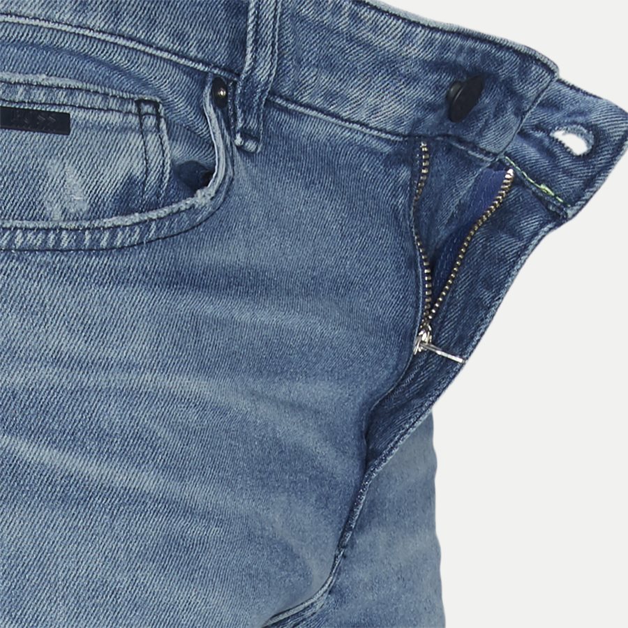 50404561 DELAWARE - Delaware Earth Jeans - Jeans - Slim - DENIM - 4