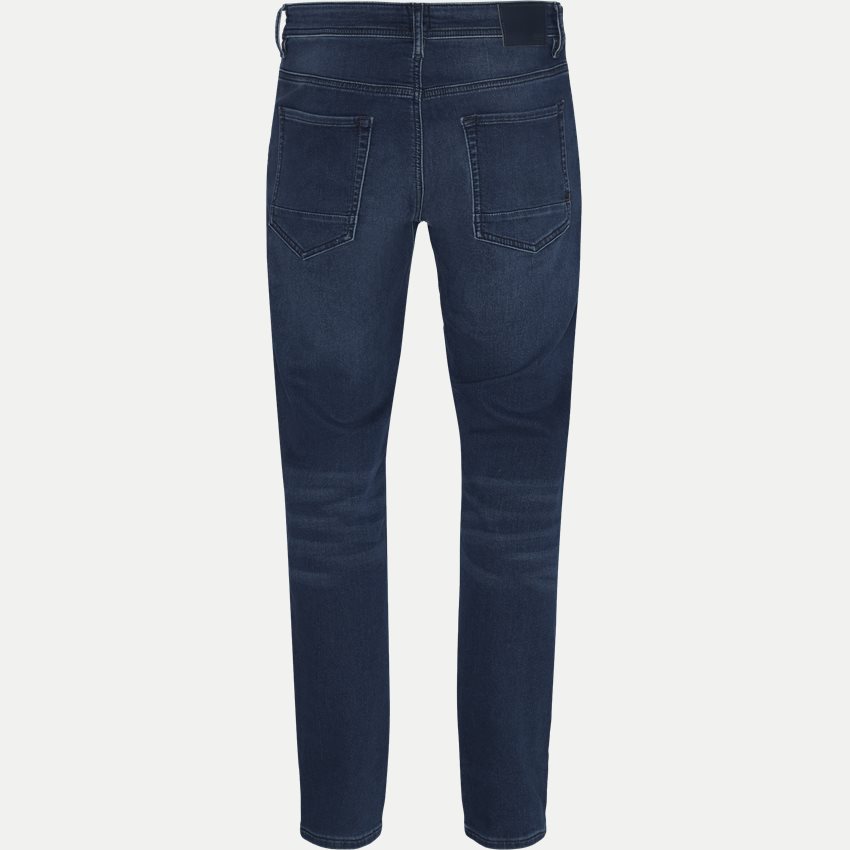 BOSS Casual Jeans 50406251 TABER DENIM