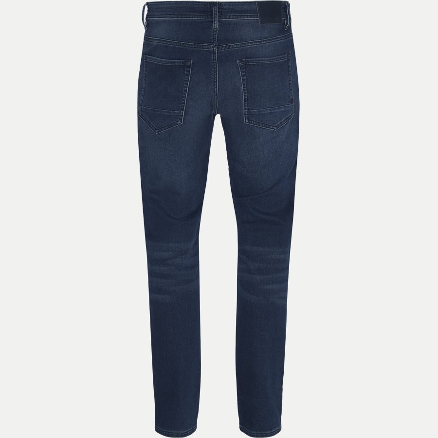 50406251 TABER - Taber BC Home Jeans - Jeans - Tapered fit - DENIM - 2