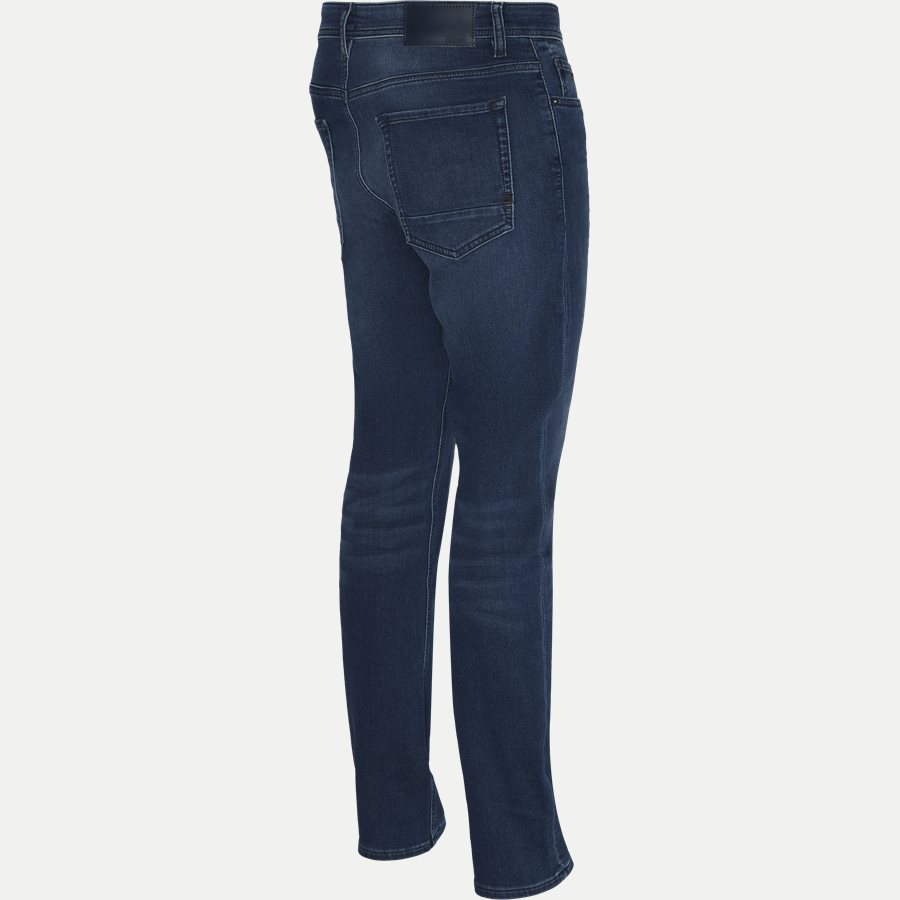 50406251 TABER - Taber BC Home Jeans - Jeans - Tapered fit - DENIM - 3