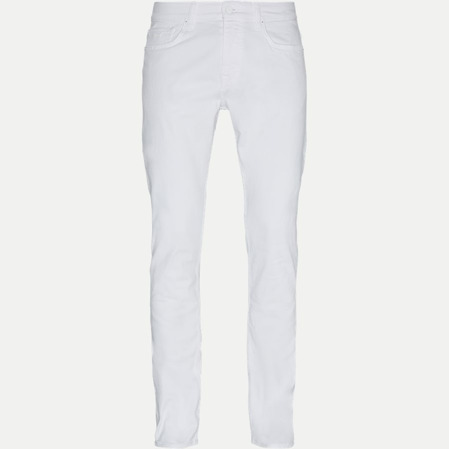 50401726 DELAWARE - Delaware BC Opposite Jeans - Jeans - Slim - HVID - 1
