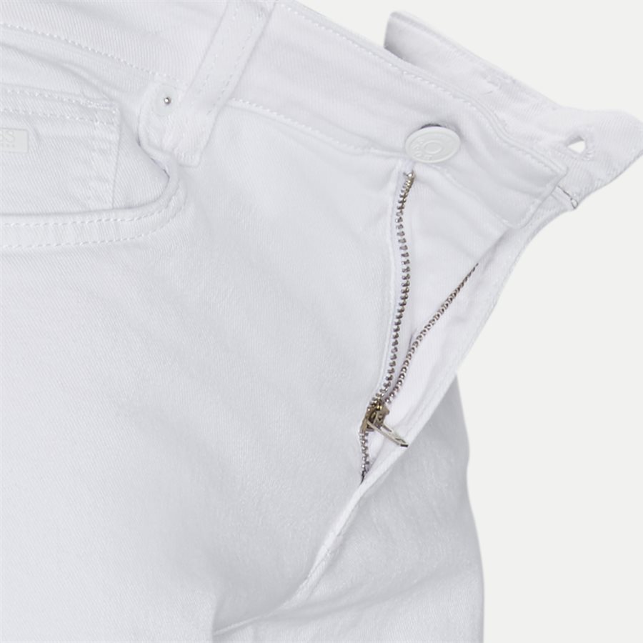 50401726 DELAWARE - Delaware BC Opposite Jeans - Jeans - Slim - HVID - 4