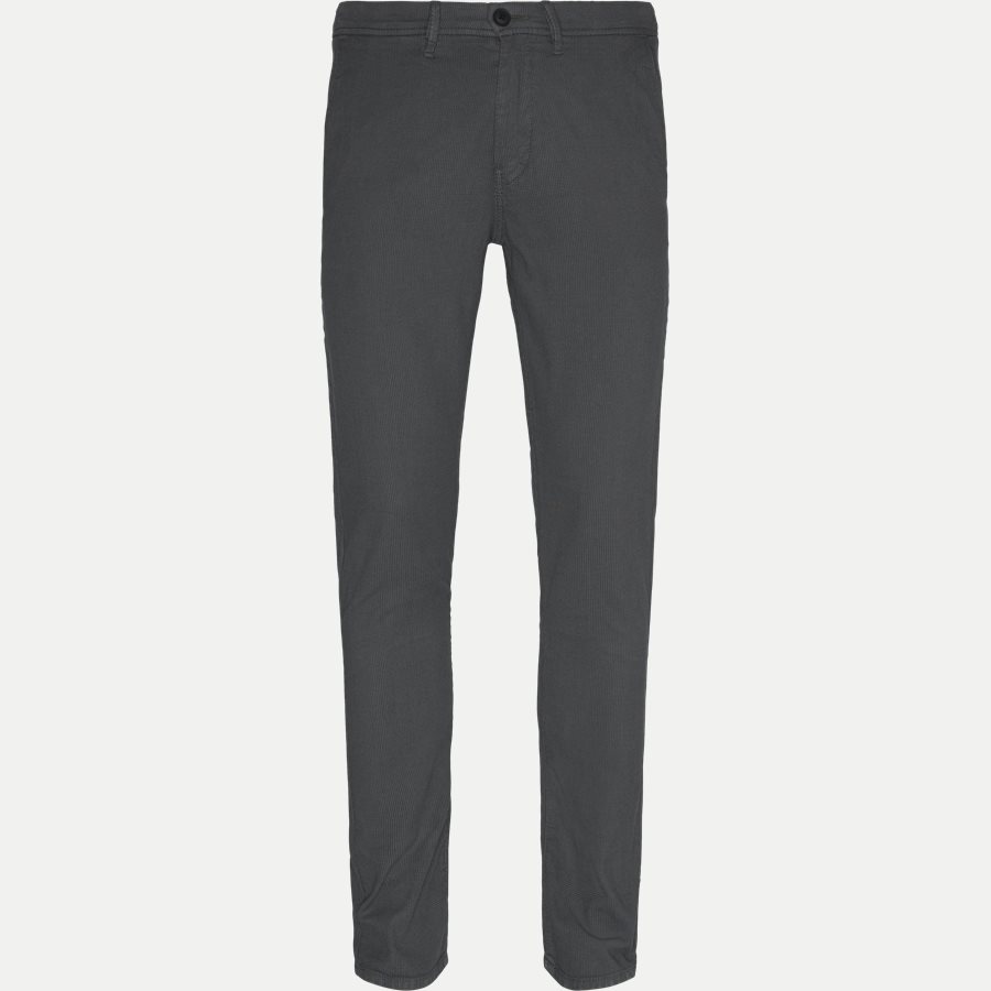 50406406 SCHINO-MODERN - Schino Mordern Chinos - Bukser - Slim - GRÅ - 1
