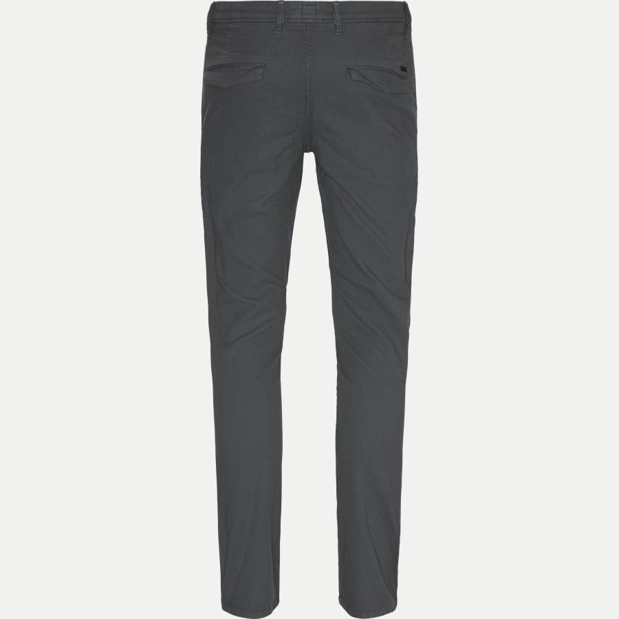 50406406 SCHINO-MODERN - Schino Mordern Chinos - Bukser - Slim - GRÅ - 2