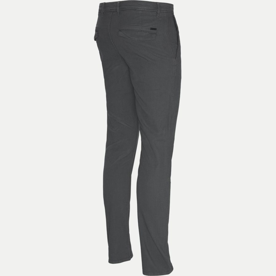 50406406 SCHINO-MODERN - Schino Mordern Chinos - Bukser - Slim - GRÅ - 3