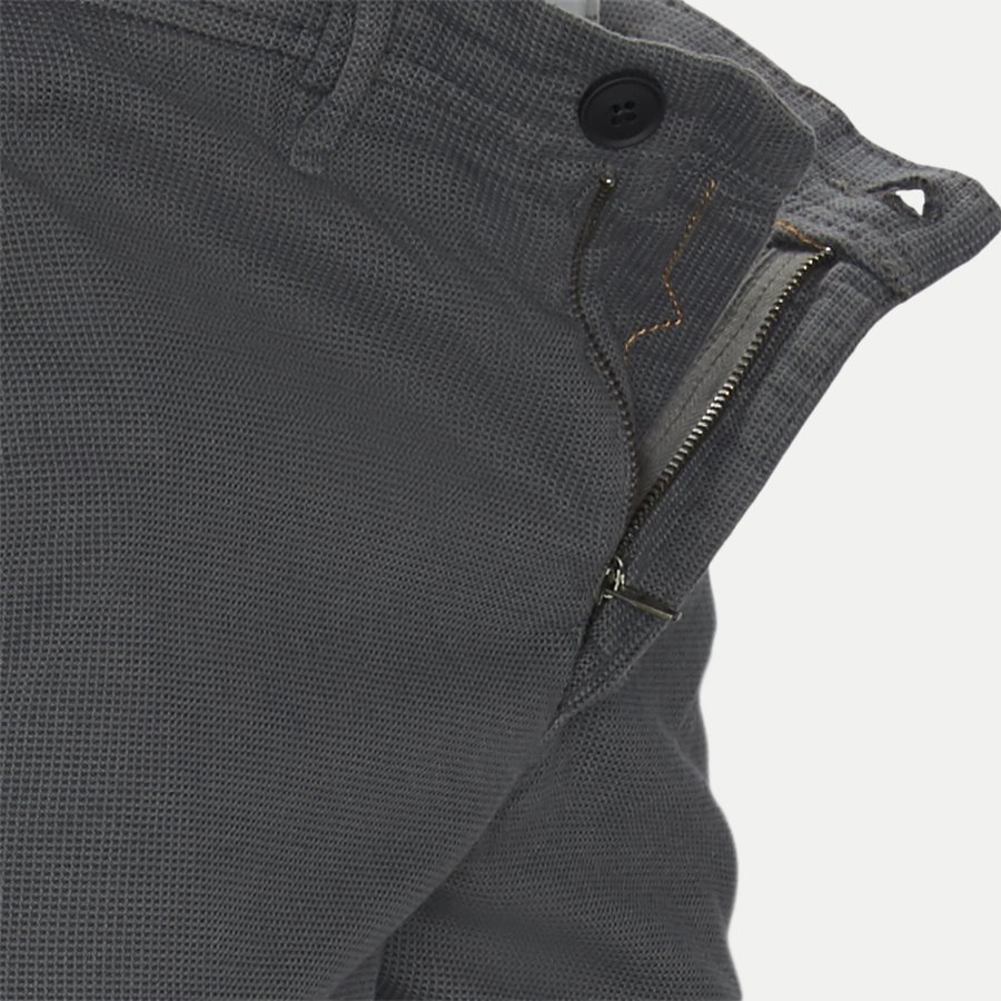 50406406 SCHINO-MODERN - Schino Mordern Chinos - Bukser - Slim - GRÅ - 4