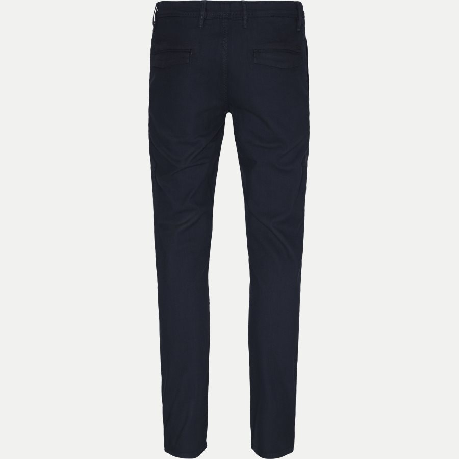 50406406 SCHINO-MODERN - Schino Mordern Chinos - Bukser - Slim - NAVY - 2
