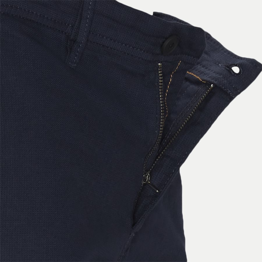 50406406 SCHINO-MODERN - Schino Mordern Chinos - Bukser - Slim - NAVY - 4