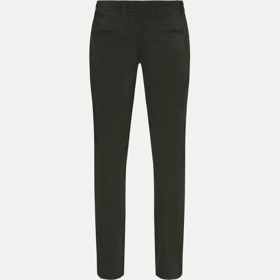 50379152 SCHINO SLIM - Schino Chinos - Bukser - Slim - GRØN - 2