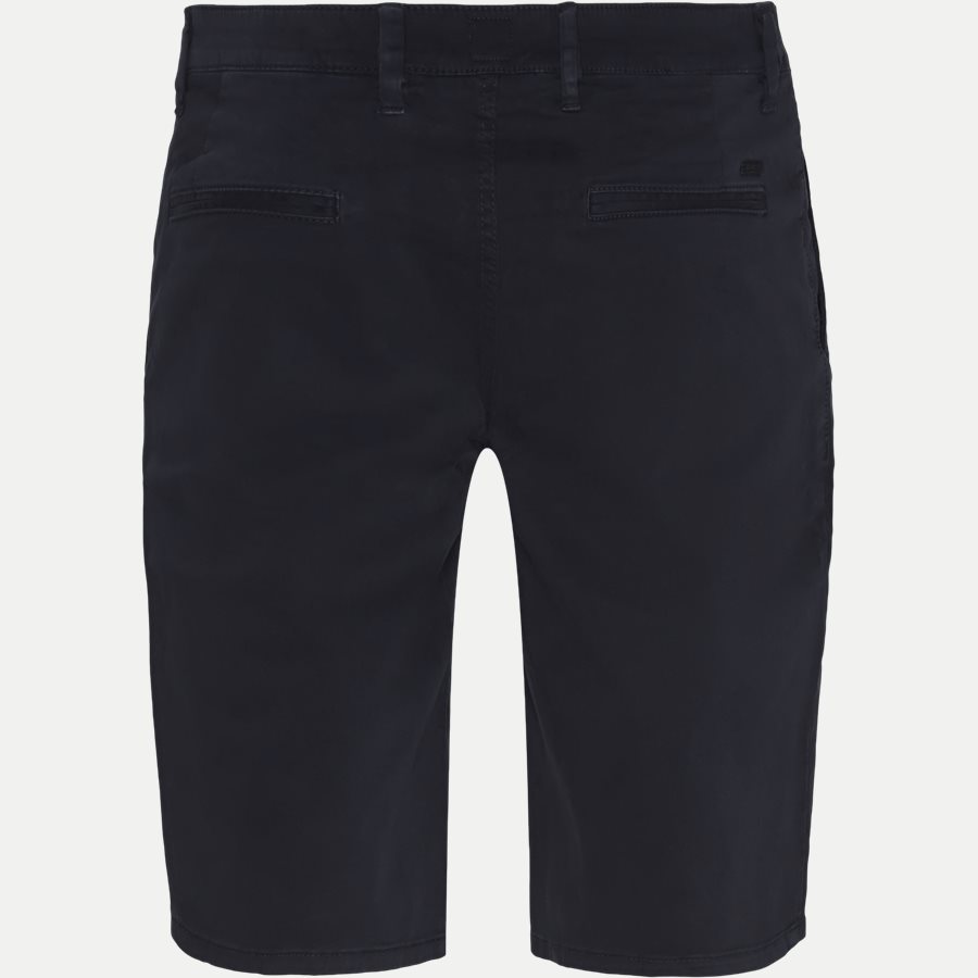 50403772 SCHINO SLIM SHORTS - Schino-Slim Shorts - Shorts - Slim - NAVY - 2
