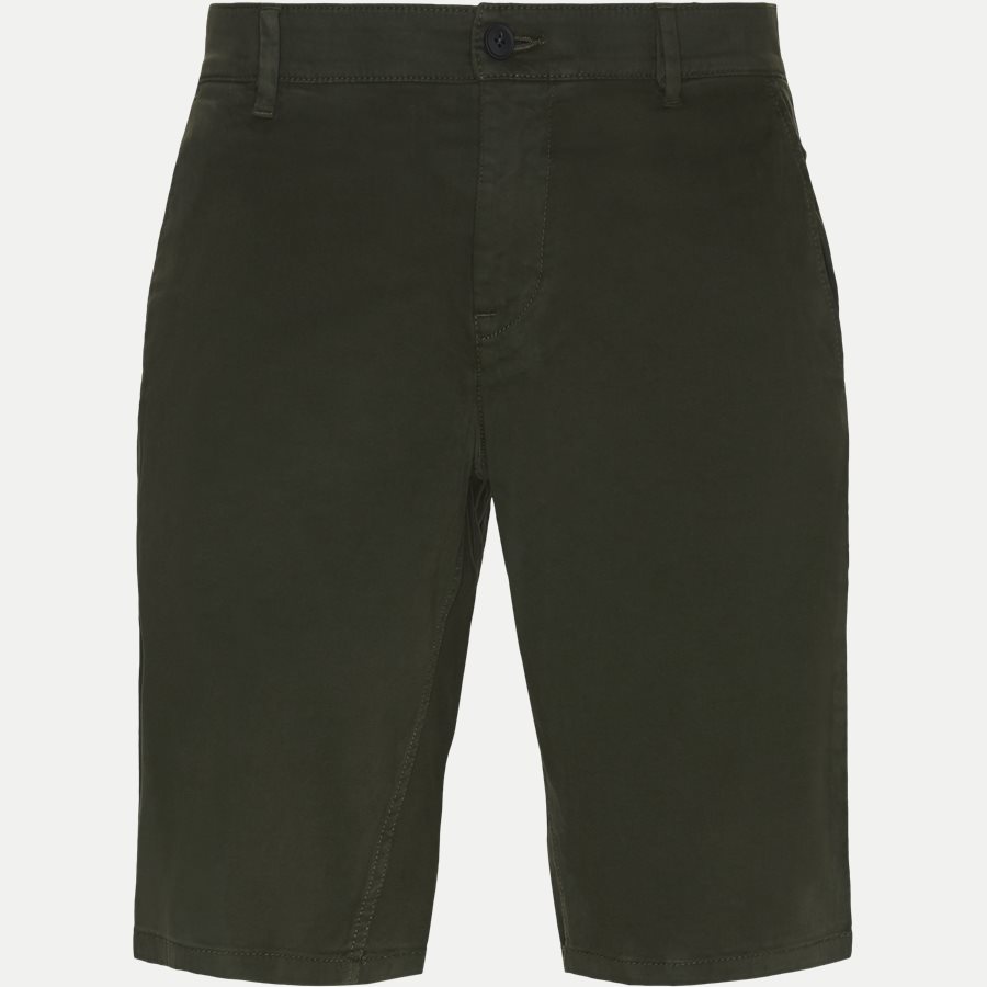 50403772 SCHINO SLIM SHORTS - Schino-Slim Shorts - Shorts - Slim - OLIVEN - 1