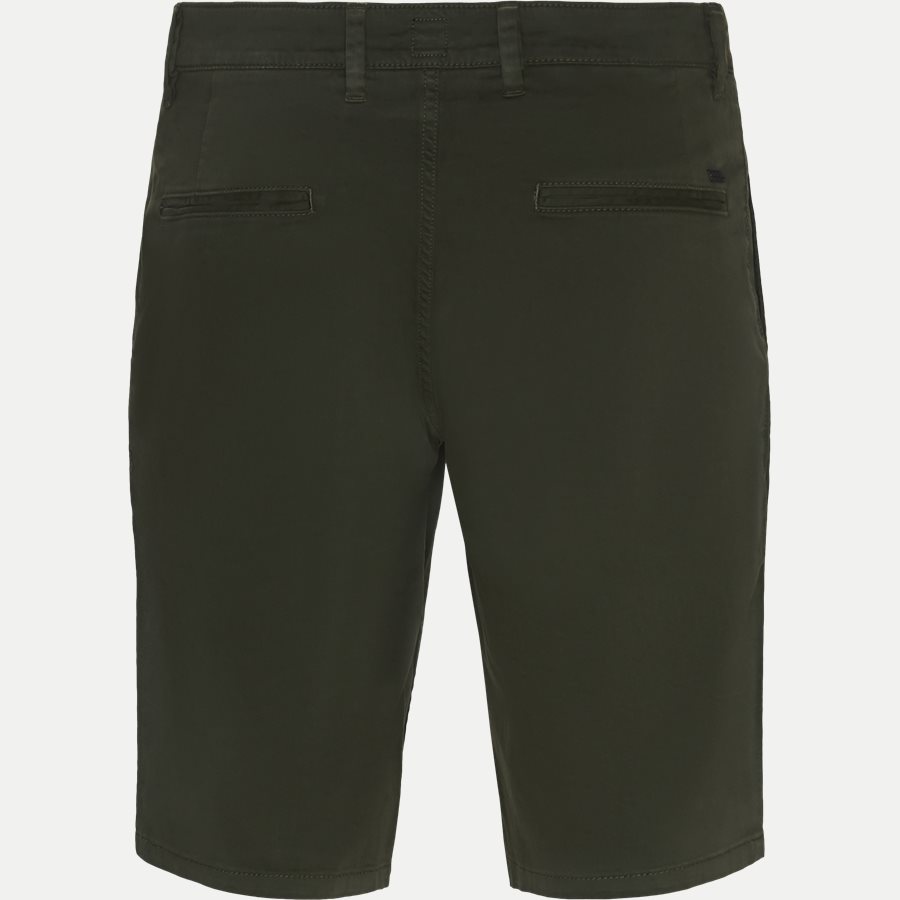 50403772 SCHINO SLIM SHORTS - Schino-Slim Shorts - Shorts - Slim - OLIVEN - 2