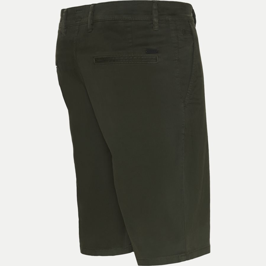 50403772 SCHINO SLIM SHORTS - Schino-Slim Shorts - Shorts - Slim - OLIVEN - 3