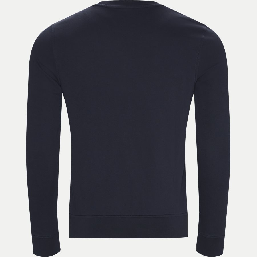 50404165 TRUECREW - Truecrew Sweatshirt - Sweatshirts - Regular - NAVY - 2