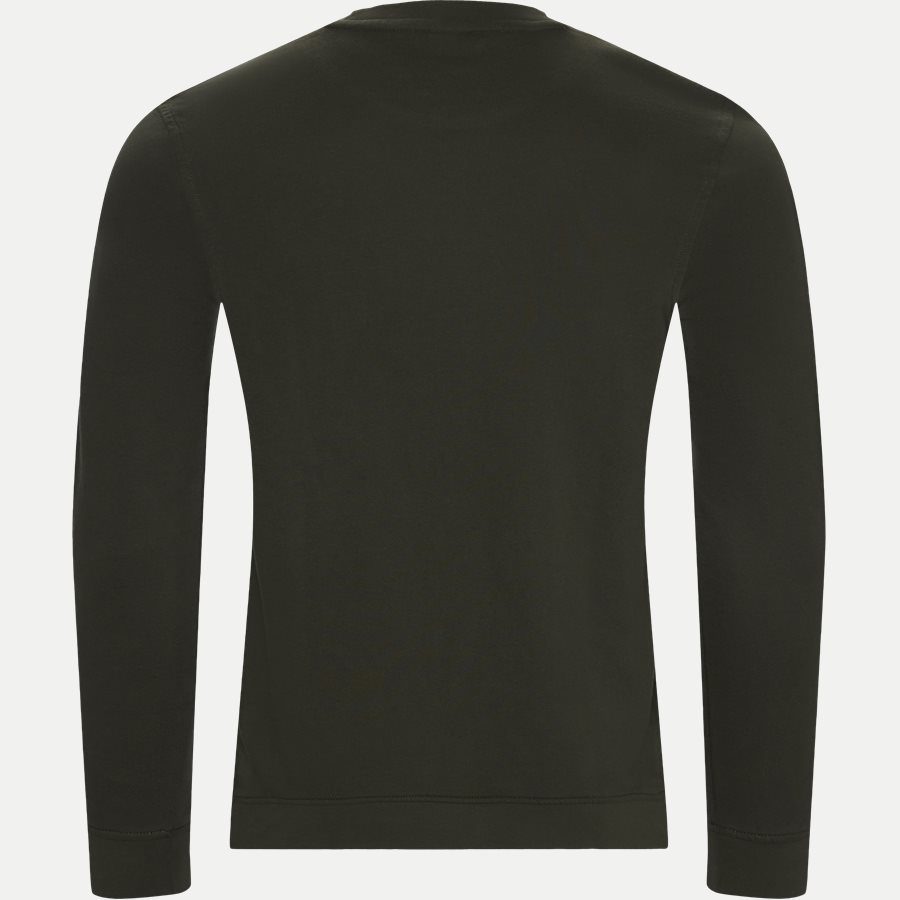 50404165 TRUECREW - Truecrew Sweatshirt - Sweatshirts - Regular - OLIVEN - 2