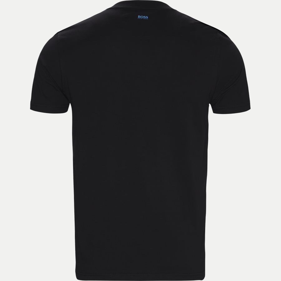 50405583 TEECHER 1 - Teecher1 T-shirt - T-shirts - Relaxed fit - SORT - 2