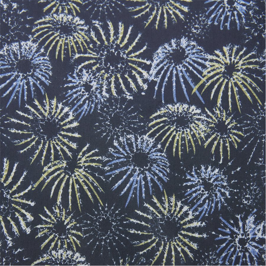 50404147 MYPOP - Mypop Skjorte - Skjorter - Slim - NAVY - 3