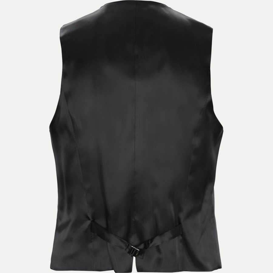 50405562 ARTE/HESTEN - Arti/Hesten192 3 Piece Habit - Habitter - Ekstra slim fit - GRÅ - 6