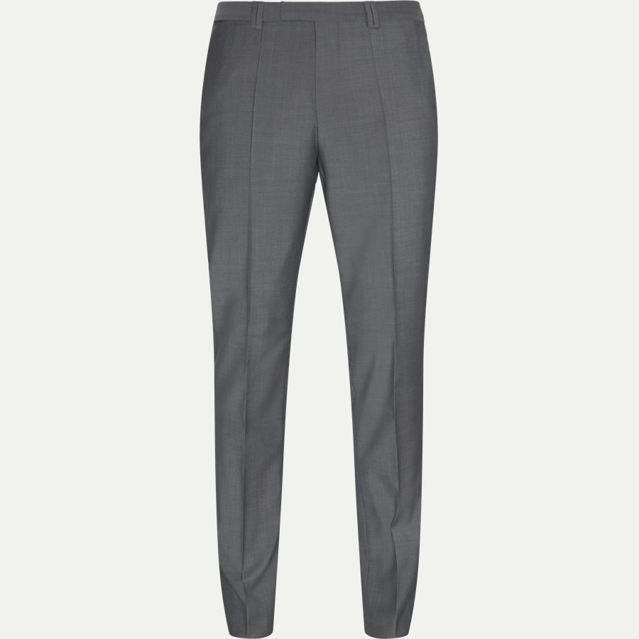 50405562 ARTE/HESTEN - Arti/Hesten192 3 Piece Habit - Habitter - Ekstra slim fit - GRÅ - 14