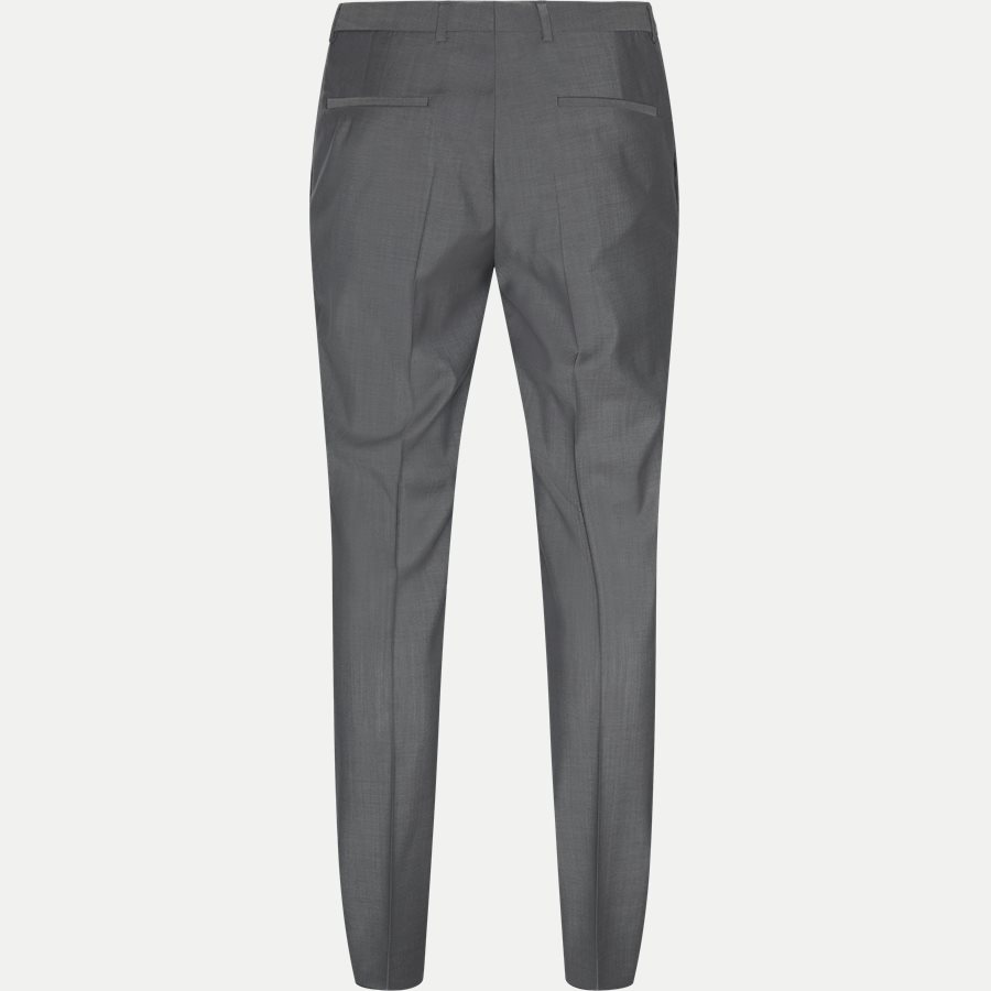 50405562 ARTE/HESTEN - Arti/Hesten192 3 Piece Habit - Habitter - Ekstra slim fit - GRÅ - 15