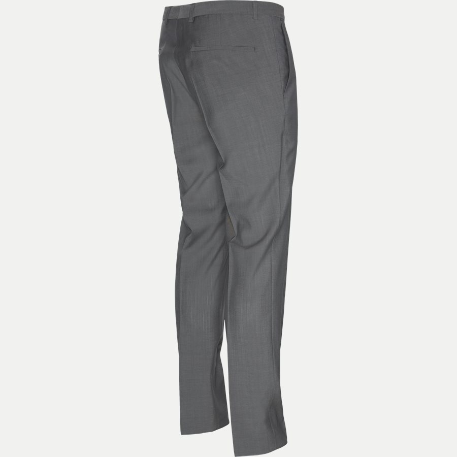 50405562 ARTE/HESTEN - Arti/Hesten192 3 Piece Habit - Habitter - Ekstra slim fit - GRÅ - 16