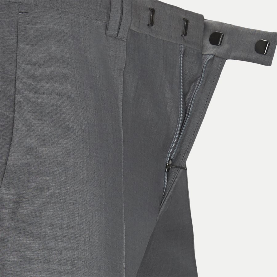 50405562 ARTE/HESTEN - Arti/Hesten192 3 Piece Habit - Habitter - Ekstra slim fit - GRÅ - 17