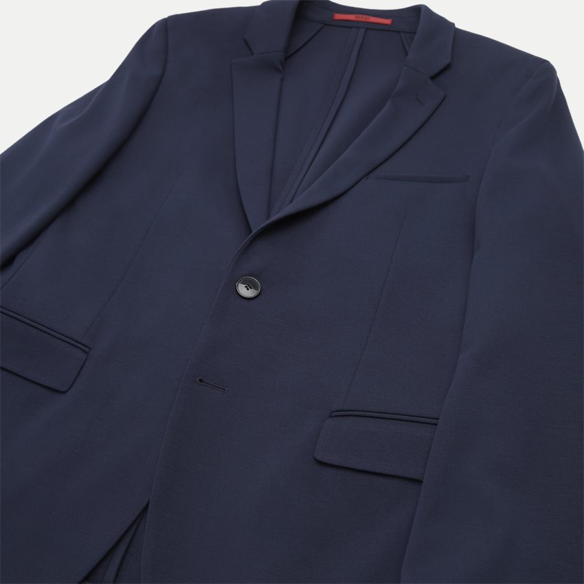 HUGO Suits 50405450 ANFRED/HEIRON NAVY