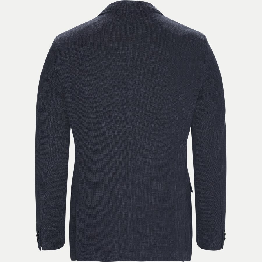 50406952 ANFRED - Anfred192D Blazer - Blazer - Regular - NAVY - 2