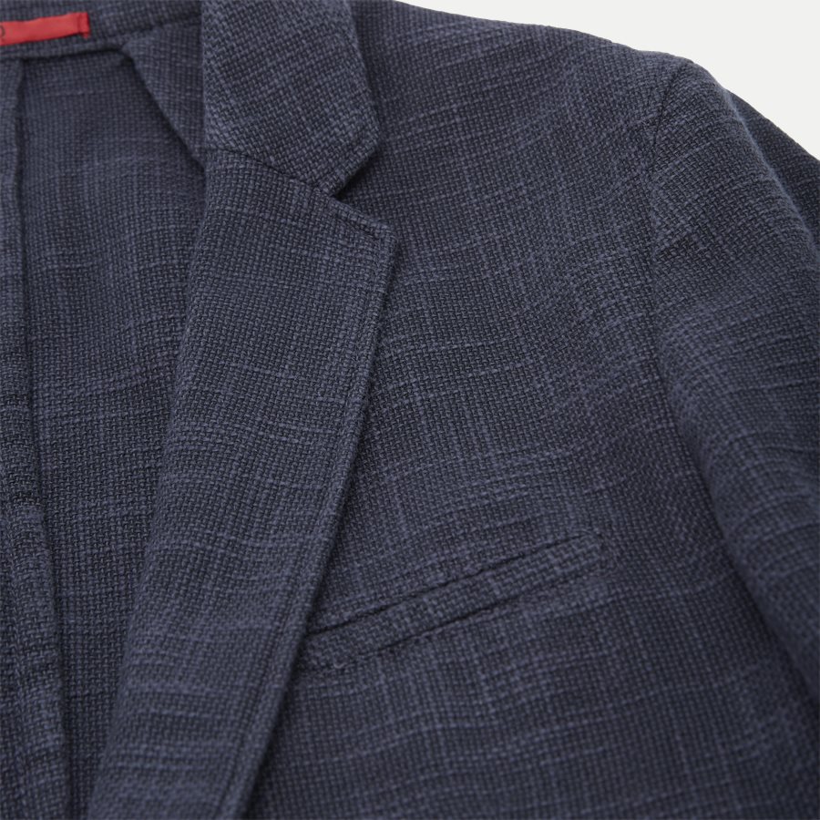 50406952 ANFRED - Anfred192D Blazer - Blazer - Regular - NAVY - 4