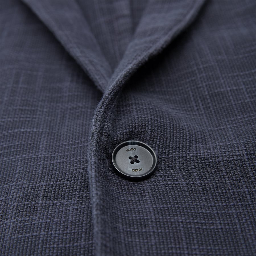 50406952 ANFRED - Anfred192D Blazer - Blazer - Regular - NAVY - 5