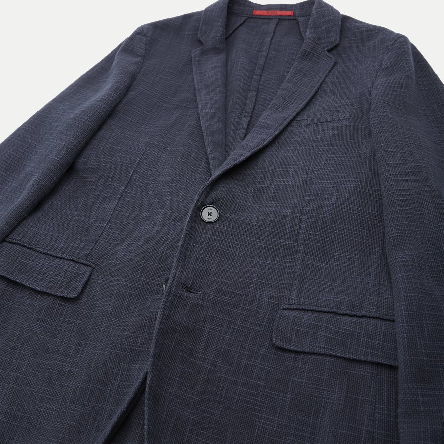 50406952 ANFRED - Anfred192D Blazer - Blazer - Regular - NAVY - 6