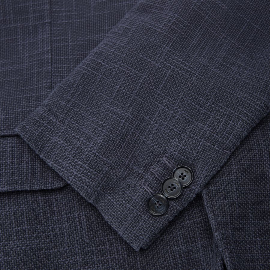 50406952 ANFRED - Anfred192D Blazer - Blazer - Regular - NAVY - 7