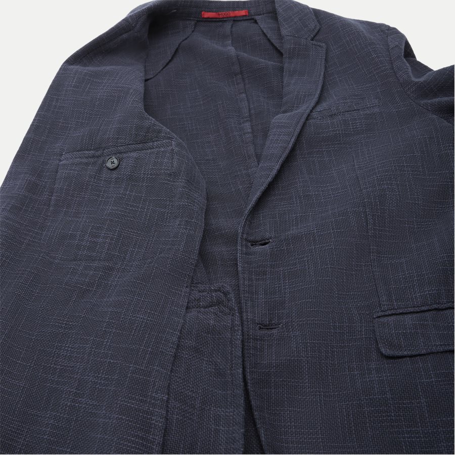 50406952 ANFRED - Anfred192D Blazer - Blazer - Regular - NAVY - 9
