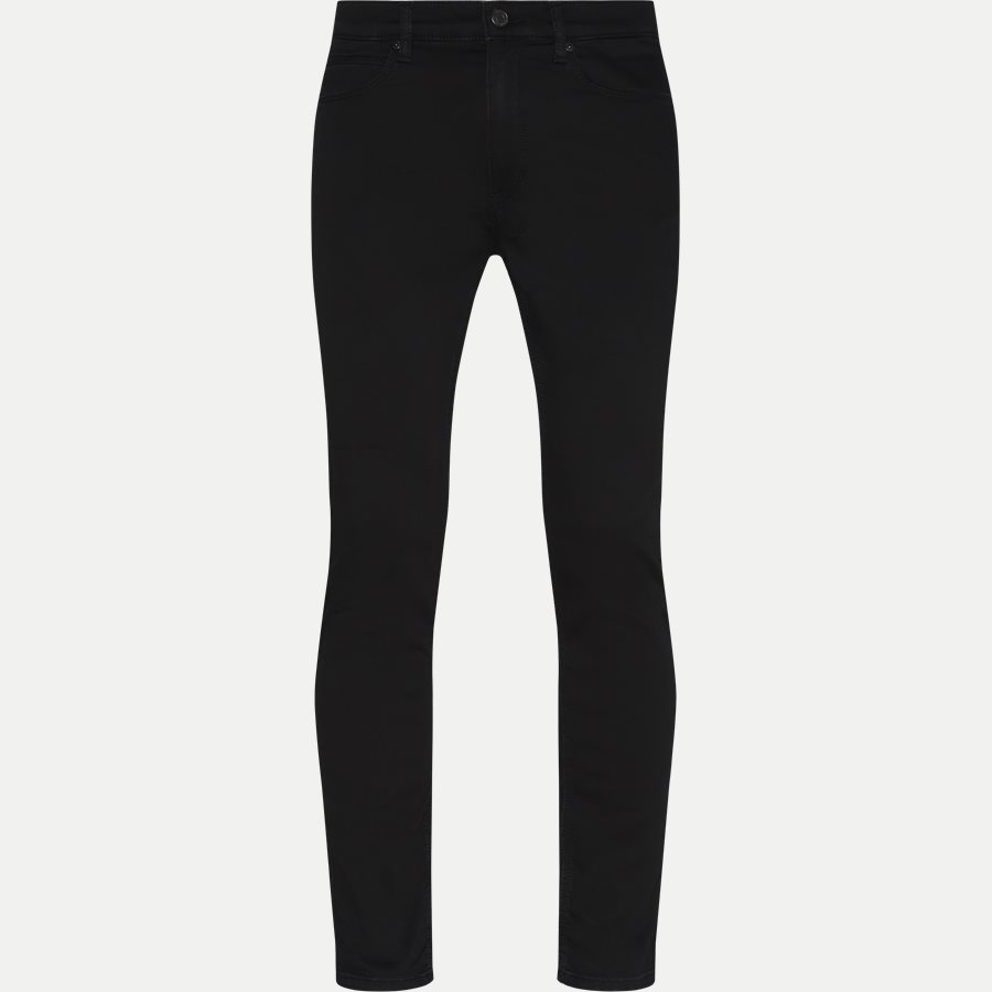 50406470 HUGO734 - Hugo734 Jeans - Jeans - Skinny fit - SORT - 1