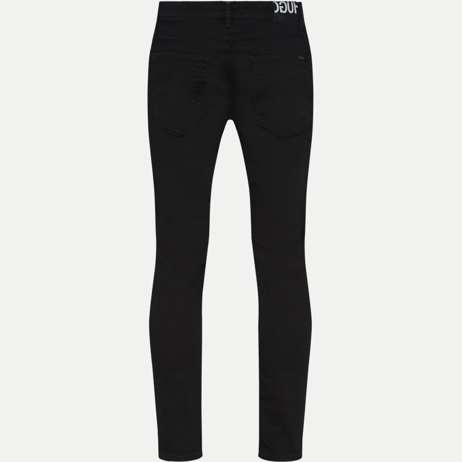 50406470 HUGO734 - Hugo734 Jeans - Jeans - Skinny fit - SORT - 2
