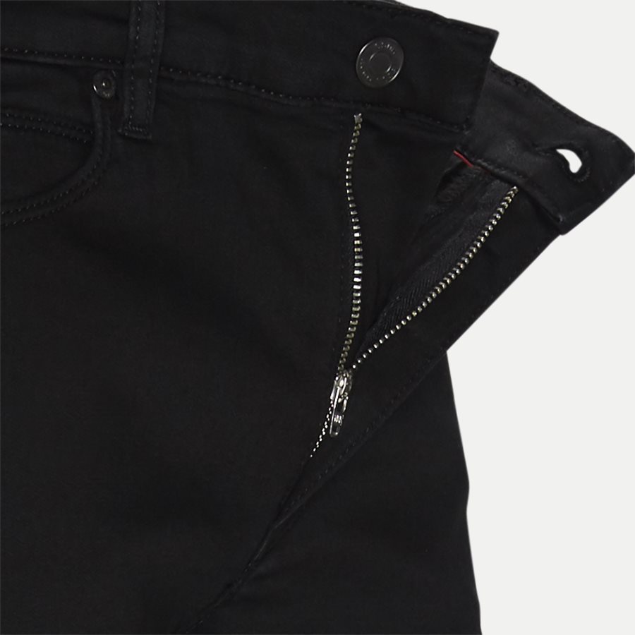 50406470 HUGO734 - Hugo734 Jeans - Jeans - Skinny fit - SORT - 4
