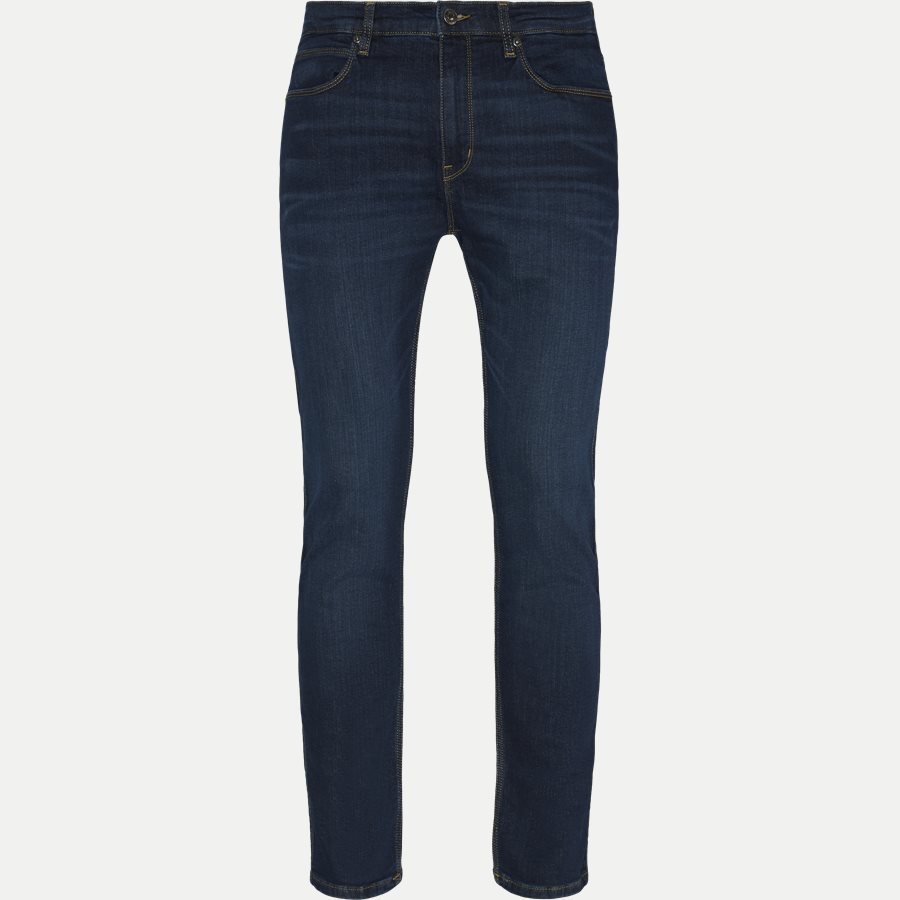 50406485 HUGO734 - Hugo734 Jeans - Jeans - Skinny fit - DENIM - 1