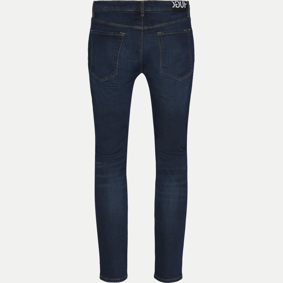 50406485 HUGO734 - Hugo734 Jeans - Jeans - Skinny fit - DENIM - 2