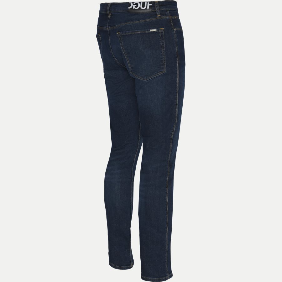 50406485 HUGO734 - Hugo734 Jeans - Jeans - Skinny fit - DENIM - 3