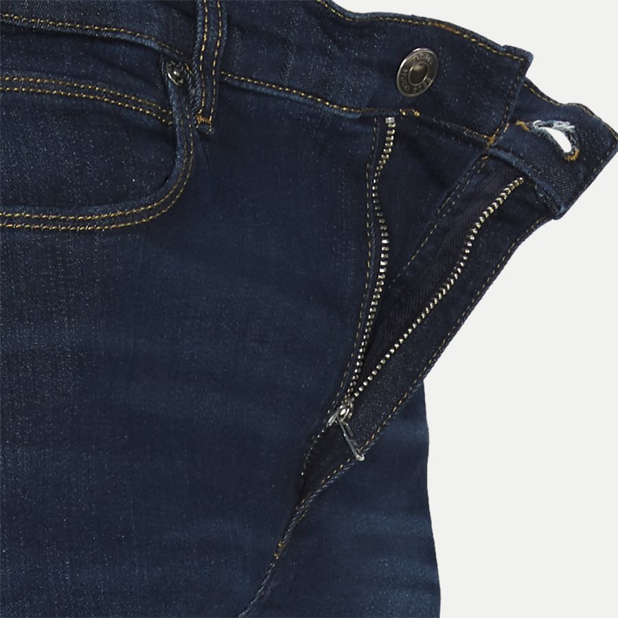 50406485 HUGO734 - Hugo734 Jeans - Jeans - Skinny fit - DENIM - 4