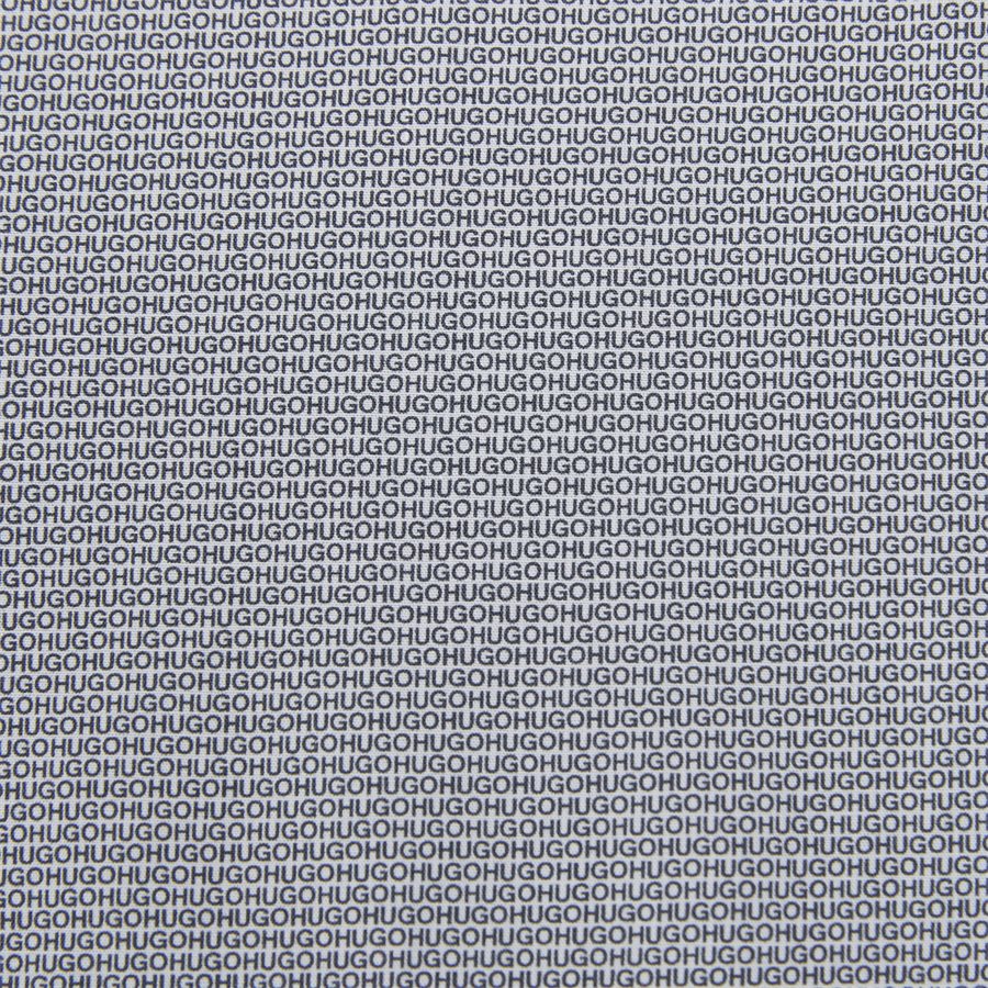 50404310 ERONDO - Erondo Skjorte - Skjorter - Ekstra slim fit - GRÅ - 3