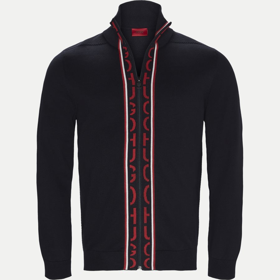 50404587 SUGONO - Sugono Strik - Strik - Regular - NAVY - 1