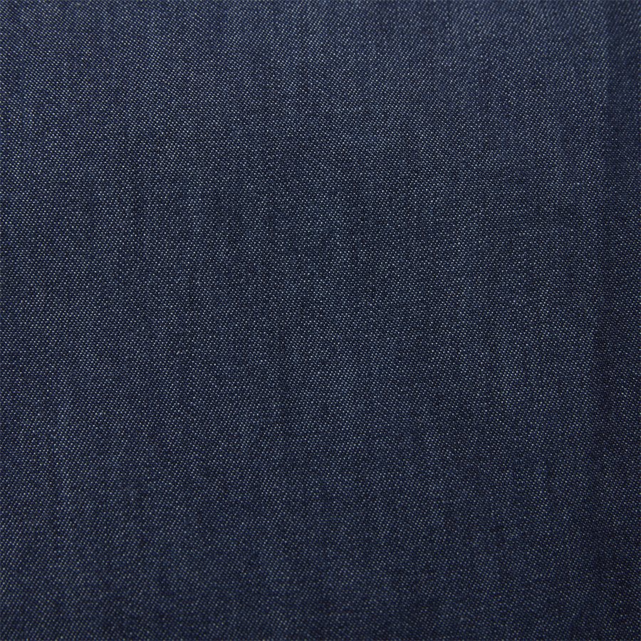 3040522 THE INDIGO SLIM BD - The Indigo Slim BD Skjorte - Skjorter - Slim - DENIM - 7