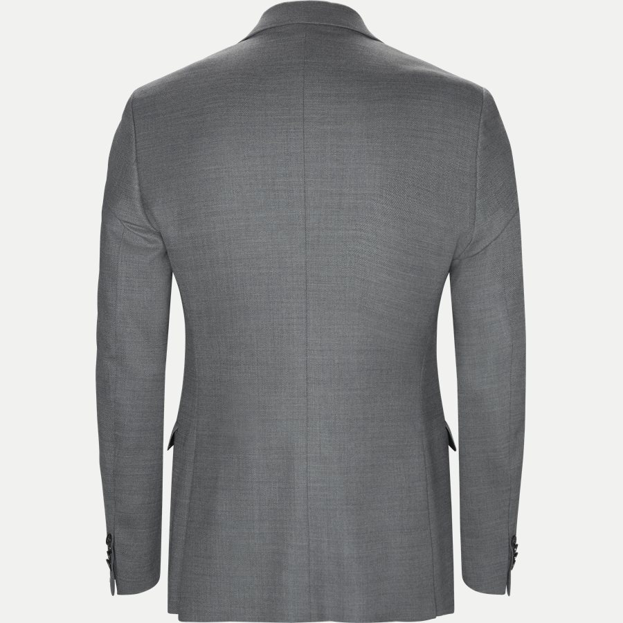 65503 JAMONTE - Jamonte Blazer - Blazer - Slim - GRÅ - 2