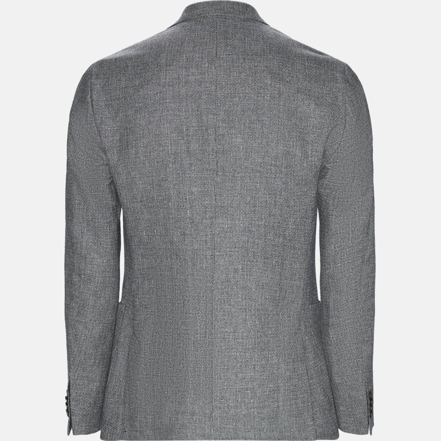 66477 JAMOT HL - Jamot HL Blazer - Blazer - Slim - GRÅ - 2