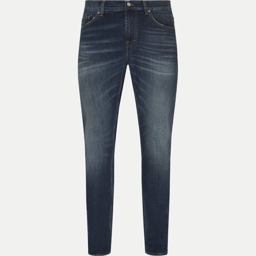 W66872 EVOLVE - Evolve Jeans - Jeans - Slim - DENIM - 1